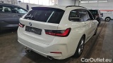  Bmw  Serie 3 318d Touring Auto #4