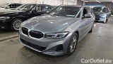  Bmw  Serie 3 318d Touring Auto 