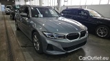  Bmw  Serie 3 318d Touring Auto #2