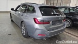  Bmw  Serie 3 318d Touring Auto #3
