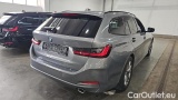  Bmw  Serie 3 318d Touring Auto #4