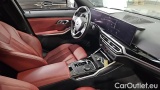  Bmw  Serie 3 318d Touring Auto #7