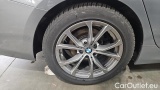  Bmw  Serie 3 318d Touring Auto #10