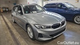  Bmw  Serie 3 320d Touring Automatik #2