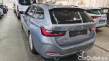  Bmw  Serie 3 320d Touring Automatik #3