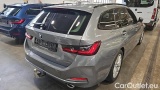  Bmw  Serie 3 320d Touring Automatik #4