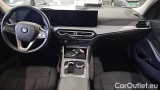  Bmw  Serie 3 320d Touring Automatik #6