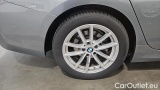  Bmw  Serie 3 320d Touring Automatik #10