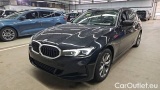  Bmw  Serie 3 320d xDrive Touring Automatic 