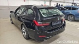  Bmw  Serie 3 320d xDrive Touring Automatic #3