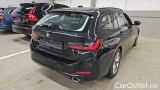  Bmw  Serie 3 320d xDrive Touring Automatic #4