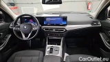  Bmw  Serie 3 320d xDrive Touring Automatic #6