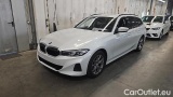  Bmw  Serie 3 320d xDrive Touring Automatic 