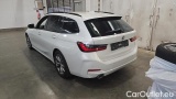  Bmw  Serie 3 320d xDrive Touring Automatic #3