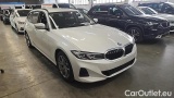  Bmw  Serie 3 320d xDrive Touring Automatic #2