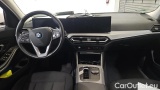  Bmw  Serie 3 320d xDrive Touring Automatic #6