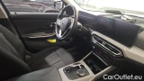  Bmw  Serie 3 320d xDrive Touring Automatic #7