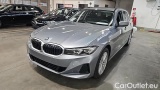 Bmw  Serie 3 320d xDrive Touring Automatic 