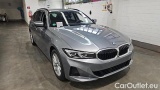  Bmw  Serie 3 320d xDrive Touring Automatic #2