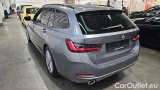  Bmw  Serie 3 320d xDrive Touring Automatic #3