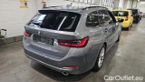  Bmw  Serie 3 320d xDrive Touring Automatic #4