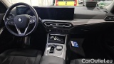  Bmw  Serie 3 320d xDrive Touring Automatic #6