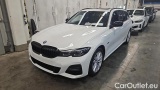  Bmw  Serie 3 320e Touring M Sport Automatic 