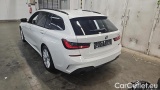  Bmw  Serie 3 320e Touring M Sport Automatic #3