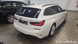  Bmw  Serie 3 320e Touring M Sport Automatic #4
