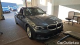  Bmw  Serie 3 330e Touring Sport Line Automatic #2
