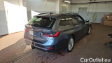 Bmw  Serie 3 330e Touring Sport Line Automatic #4