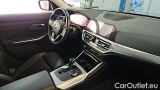  Bmw  Serie 3 330e Touring Sport Line Automatic #7