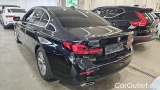  Bmw  Serie 5 520d A #3