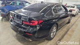  Bmw  Serie 5 520d A #4