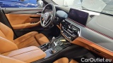  Bmw  Serie 5 520d A #7