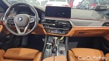  Bmw  Serie 5 520d A #6