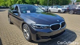  Bmw  Serie 5 520d Touring A #2