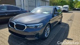 Bmw  Serie 5 520d Touring A 
