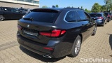  Bmw  Serie 5 520d Touring A #4