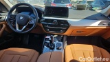  Bmw  Serie 5 520d Touring A #6