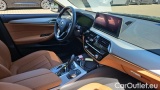  Bmw  Serie 5 520d Touring A #7
