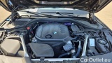  Bmw  Serie 5 520d Touring A #11
