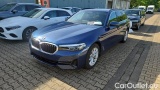  Bmw  Serie 5 520d Touring A 