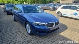  Bmw  Serie 5 520d Touring A #2