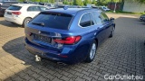  Bmw  Serie 5 520d Touring A #4