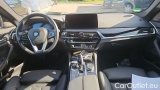  Bmw  Serie 5 520d Touring A #6