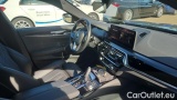  Bmw  Serie 5 520d Touring A #7