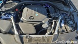  Bmw  Serie 5 520d Touring A #11