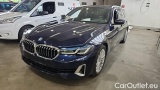  Bmw  Serie 5 530e Touring A 