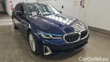  Bmw  Serie 5 530e Touring A #2